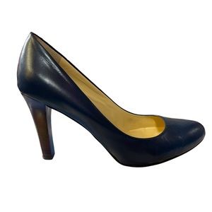 Lauren by Ralph Lauren Women’s “Zamora” Pumps